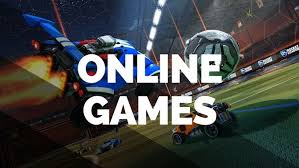 online game